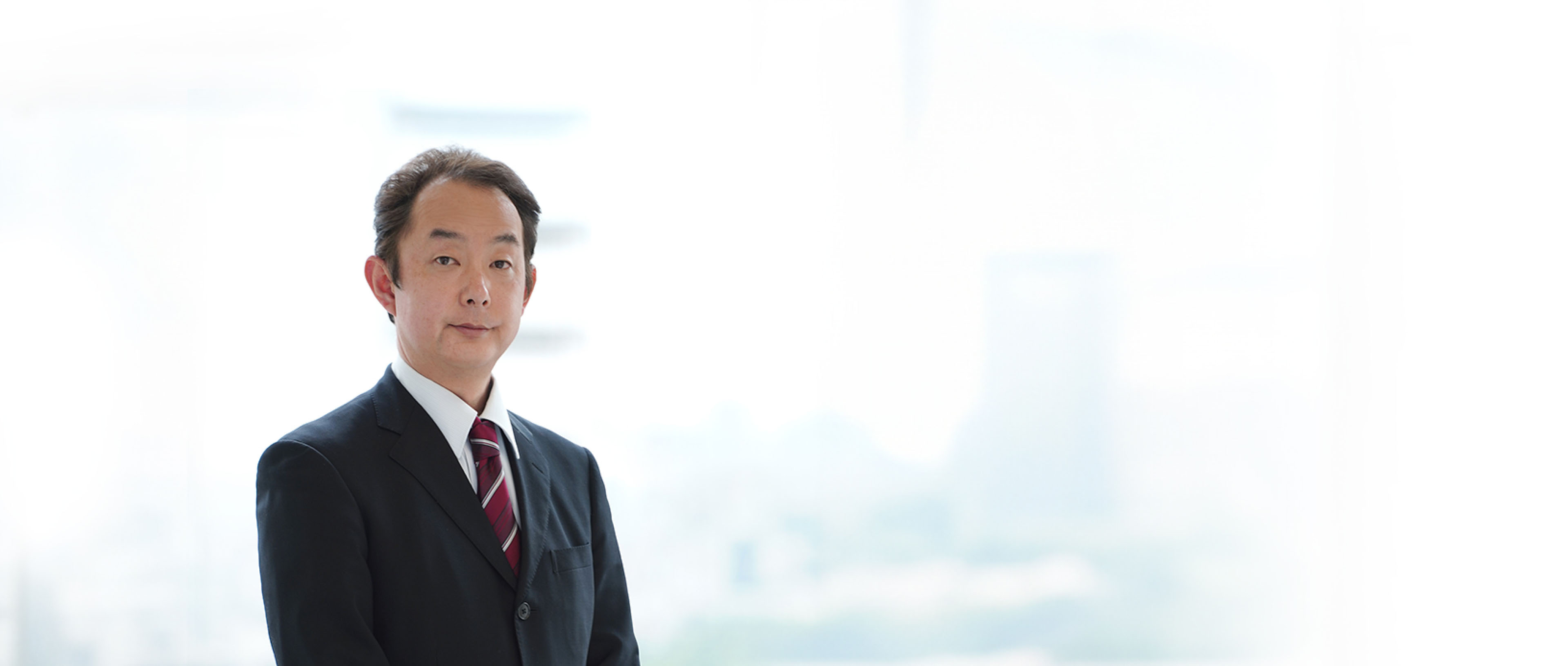 会社情報