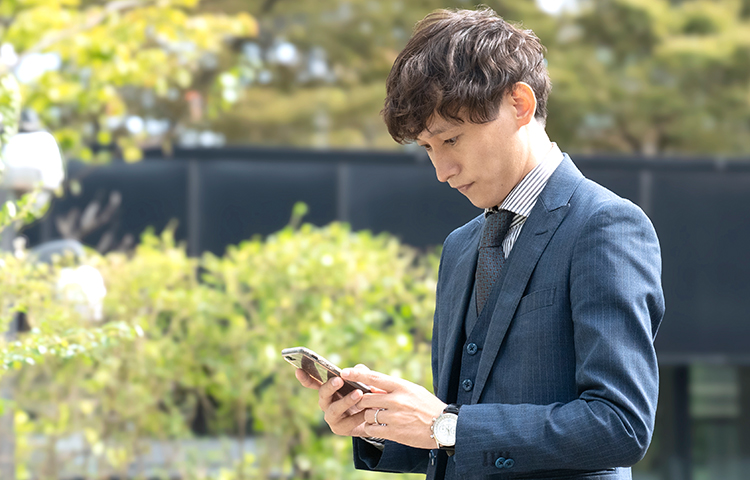 チームメンバーと協力し、目標を達成した時の一体感は、大きな喜びややりがいとなっています。