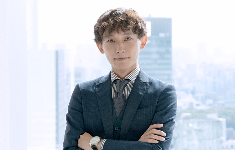 生産性が高められる環境が整っています。