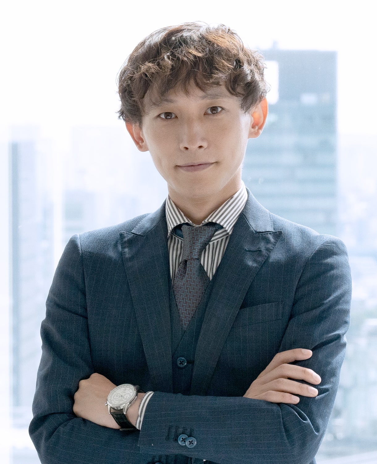 生産性が高められる環境が整っています。