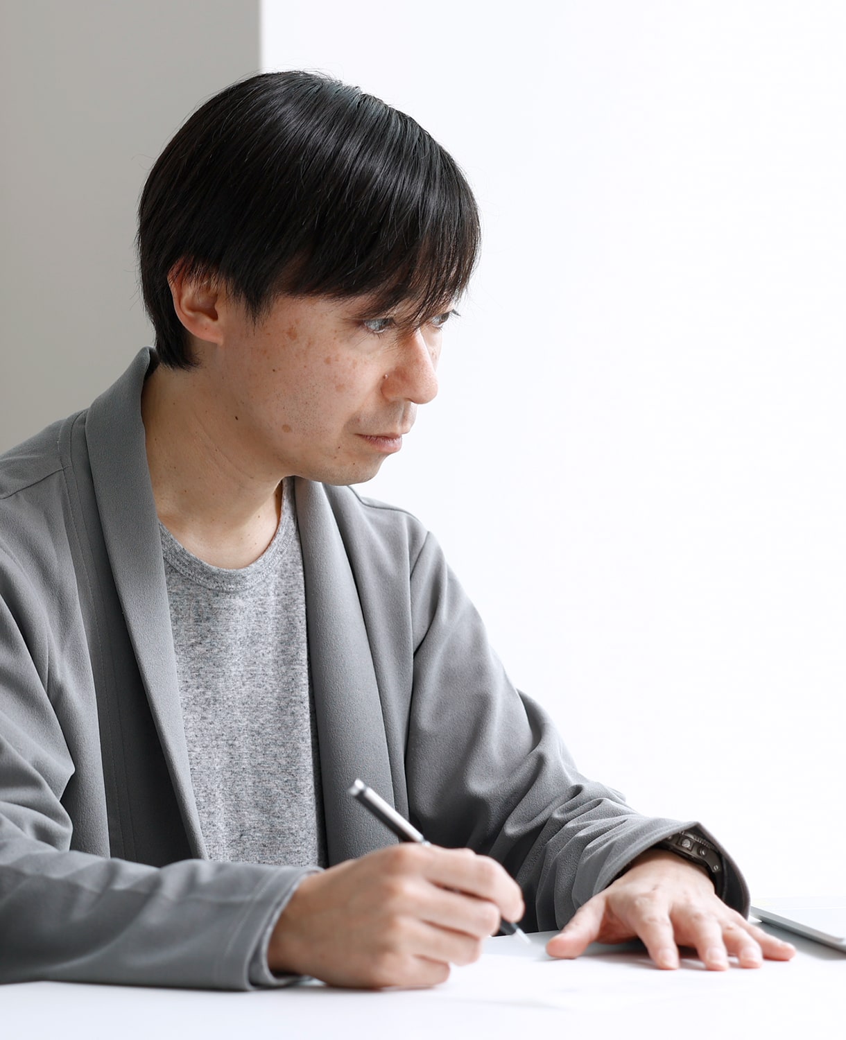 独自性の高い事業が、大きなビジネスチャンスに繋がると確信したからです。