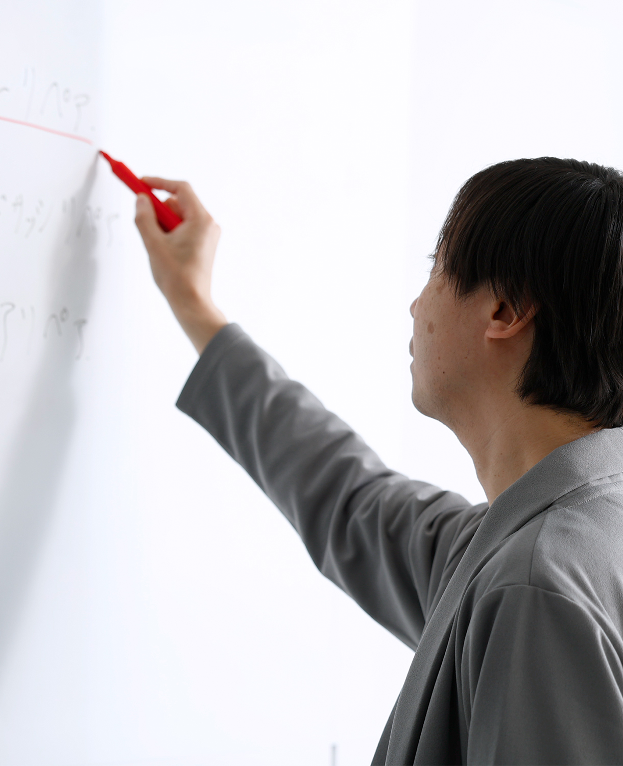 リペアをご利用いただくお客様に感動を与えられるようにパートナー様のサポートを行っています。