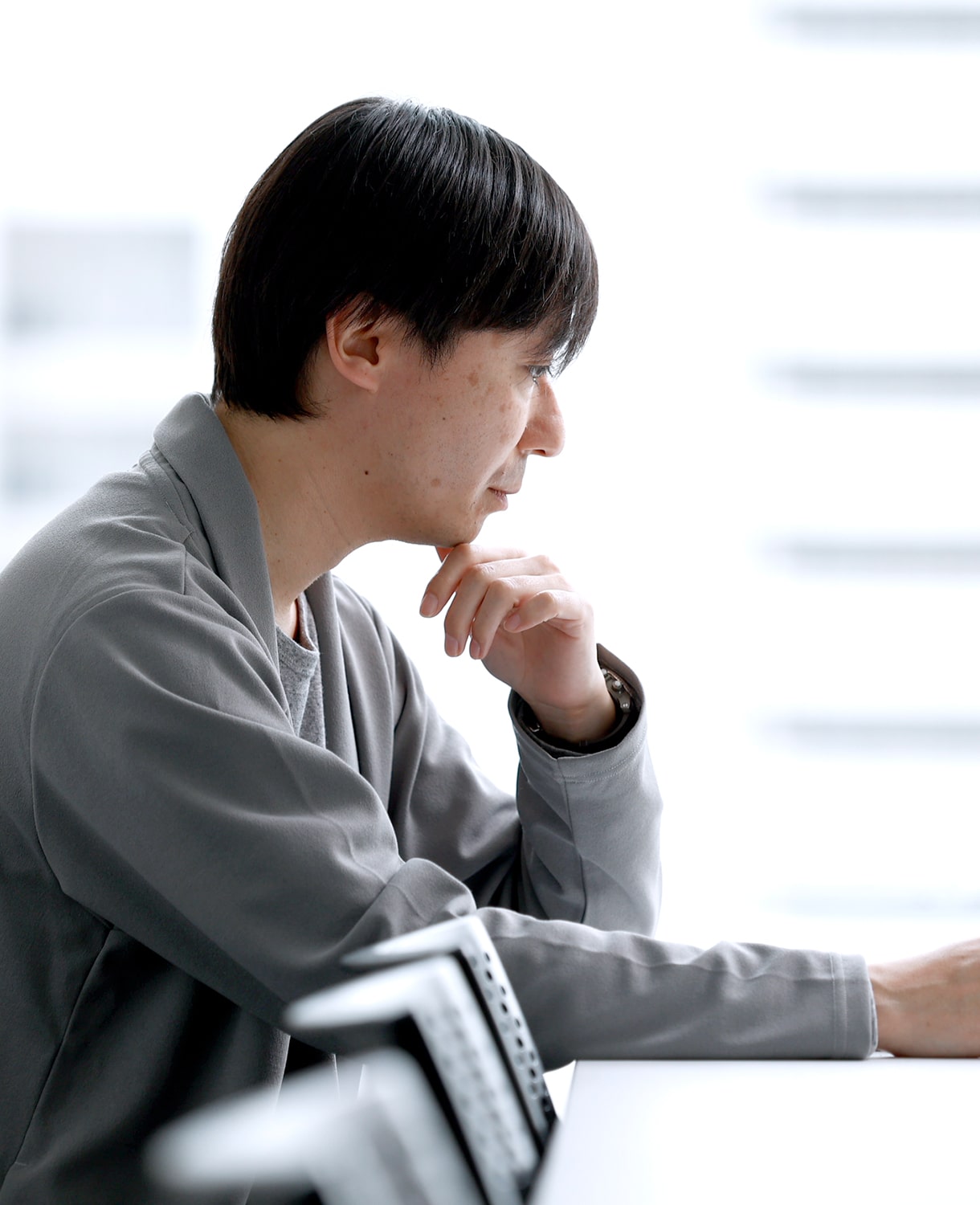 パートナー様の喜びの声を聞くたびに自分のことのように嬉しくなります。