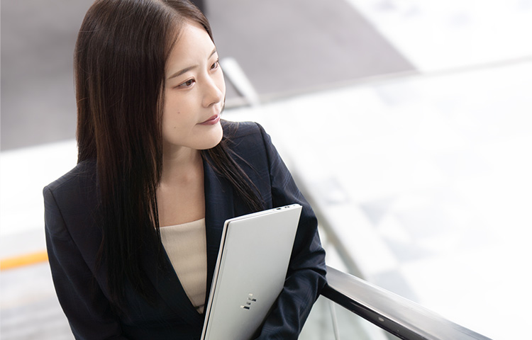 「誰かの人生に良い変化を与えたい」という思いにマッチしたからです。