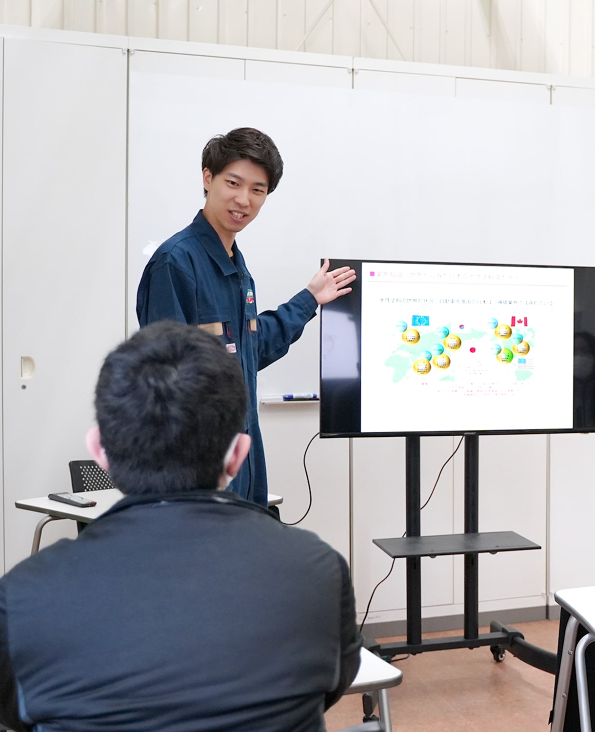 「アミークスに入社しなかったら絶対に後悔する」そんな直感がありました。