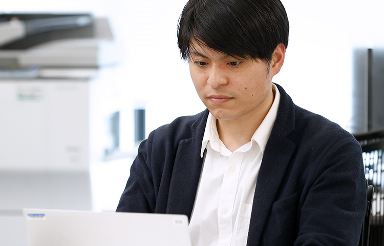決め手はアミークスのビジネスモデルと事業フェーズへの共感でした。