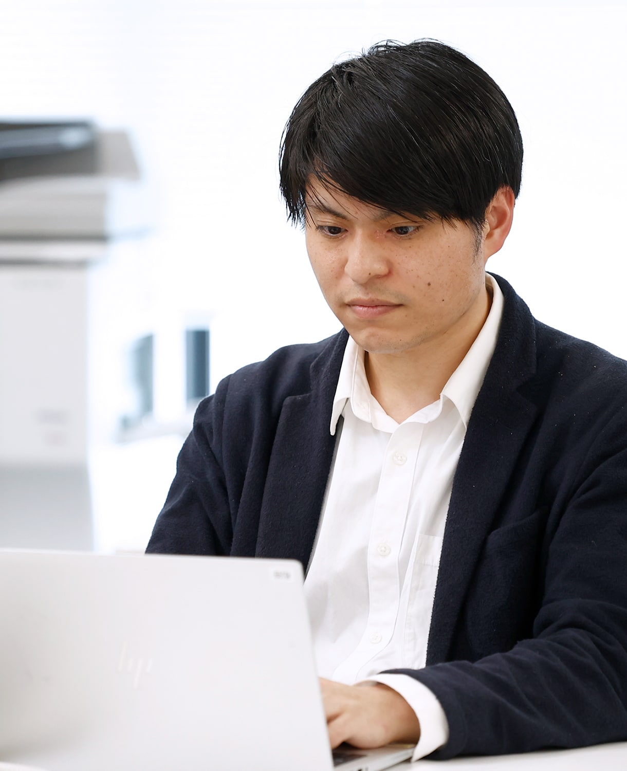 決め手はアミークスのビジネスモデルと事業フェーズへの共感でした。