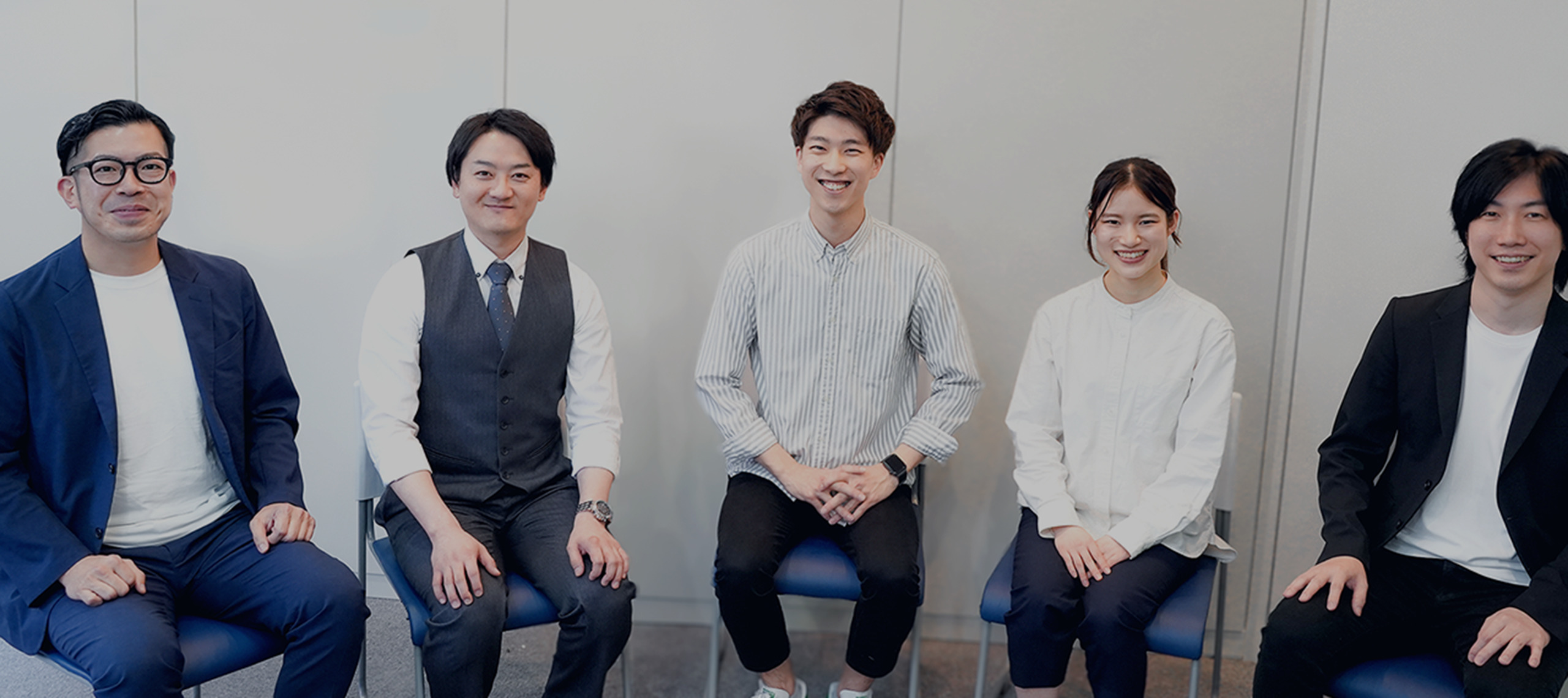 座談会