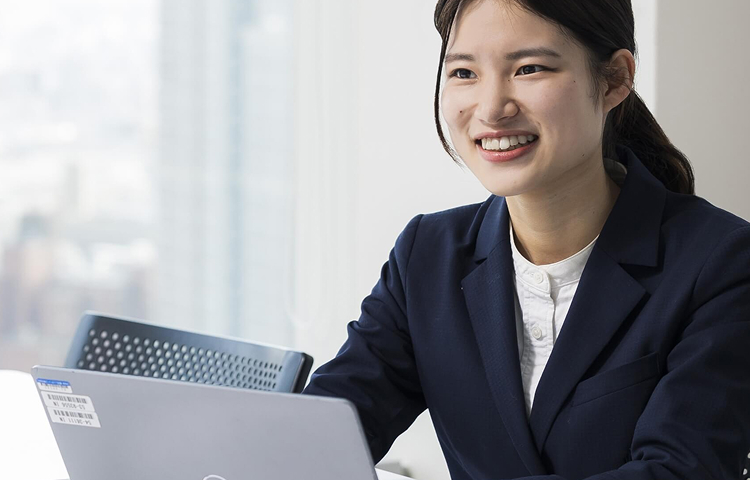 お互いを認め合いながら、新しいことも前向きに受け止める