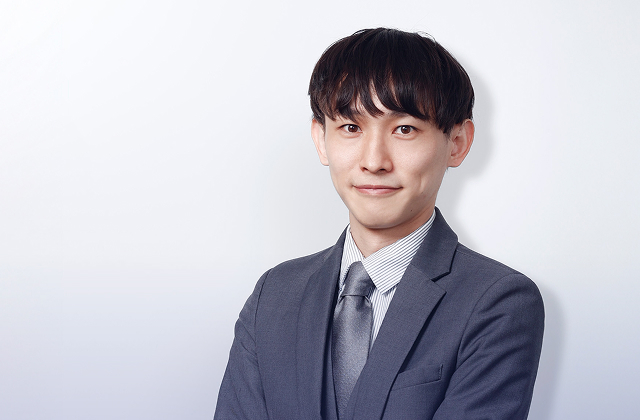 Hiroto Takaku