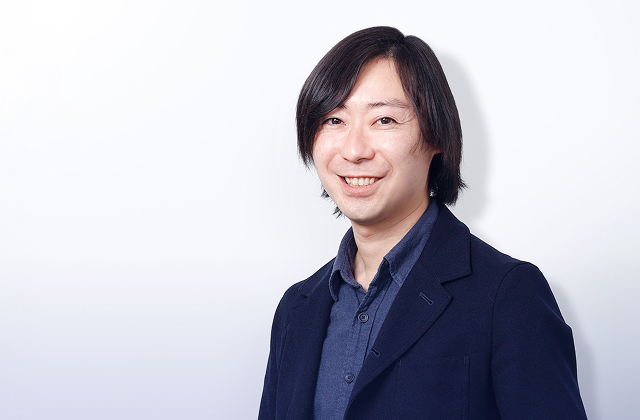 Masakazu Noguchi