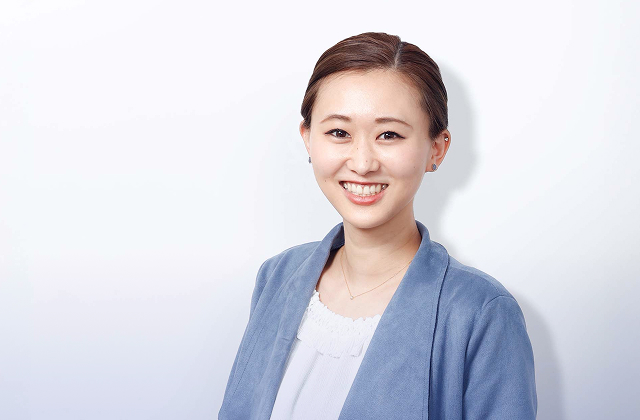 Yuka Yamada