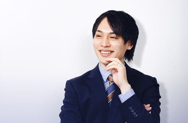 Yuma Nagasaki