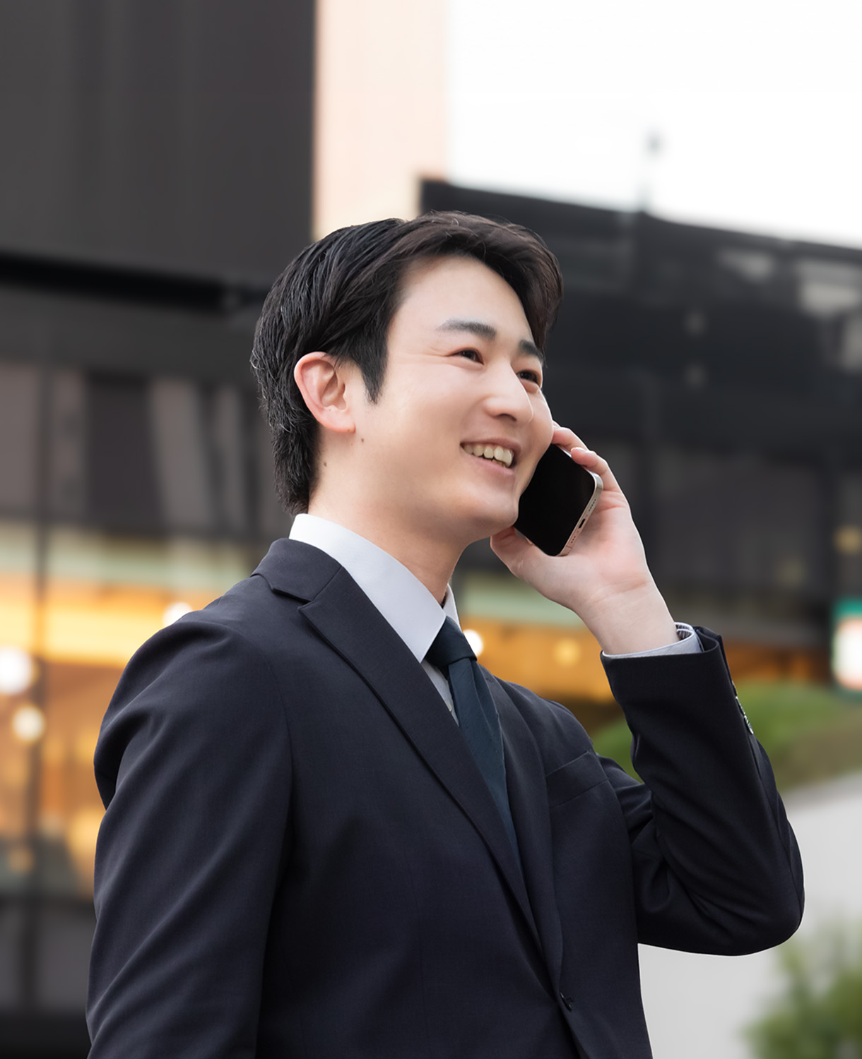 業界経験者だからこそ、アミークスの可能性を誰よりも理解できました。