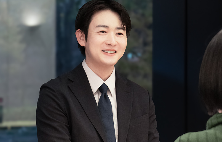 パートナー様の成功を見られる瞬間が、何よりのやりがいです。