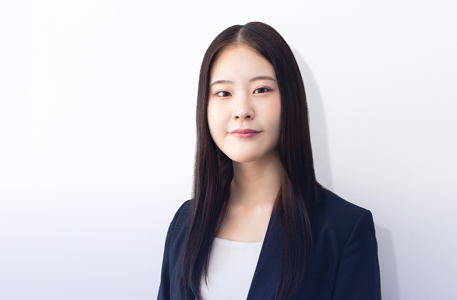 Mizuho Kawata