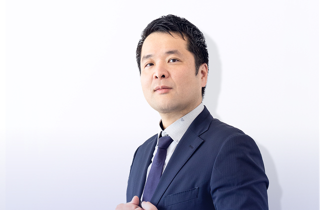 Ryo Yoshikawa