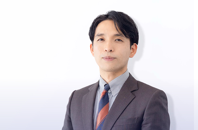 Takumi Ogura