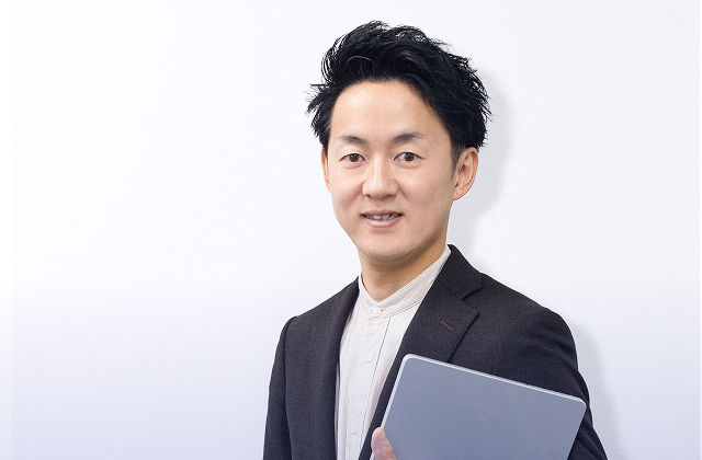 Yutaka Ito
